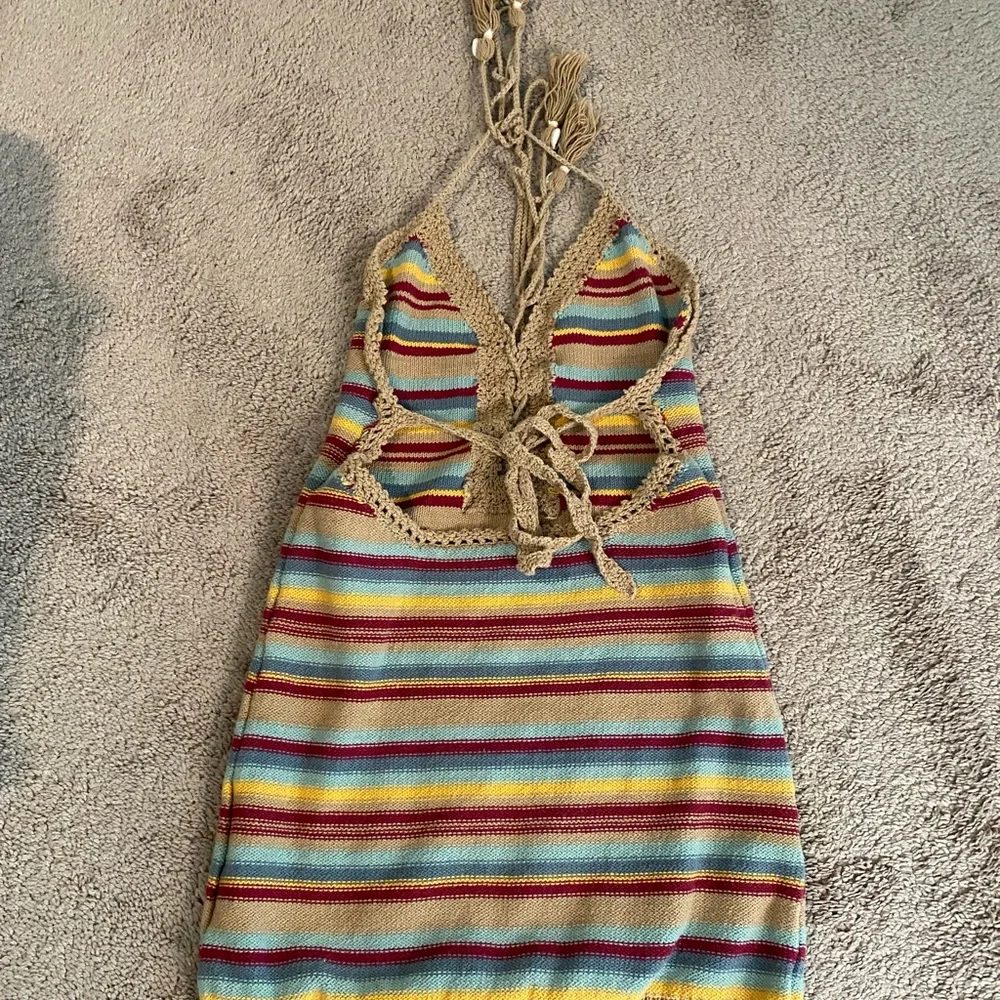 Dress - Picture 3 of 3